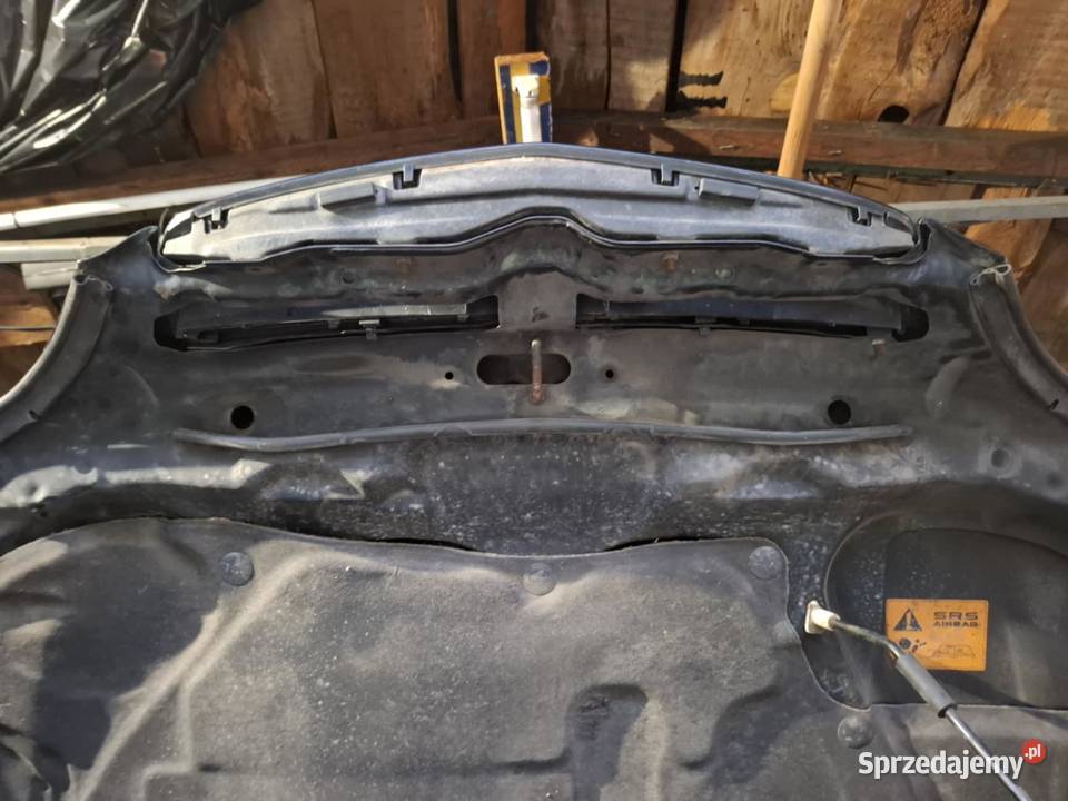 Maska Honda Accord VI 6 B92PA osobowe Ostrowiec Świętokrzyski