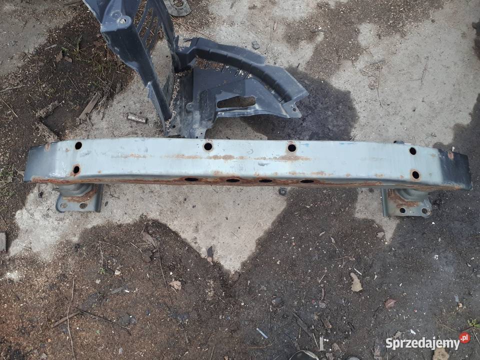 Belka zderzaka przód Avensis T25 Sandomierz