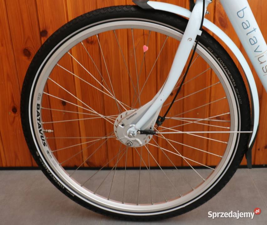 Rower damski Batavus Mambo D 53 RATY Milanówek