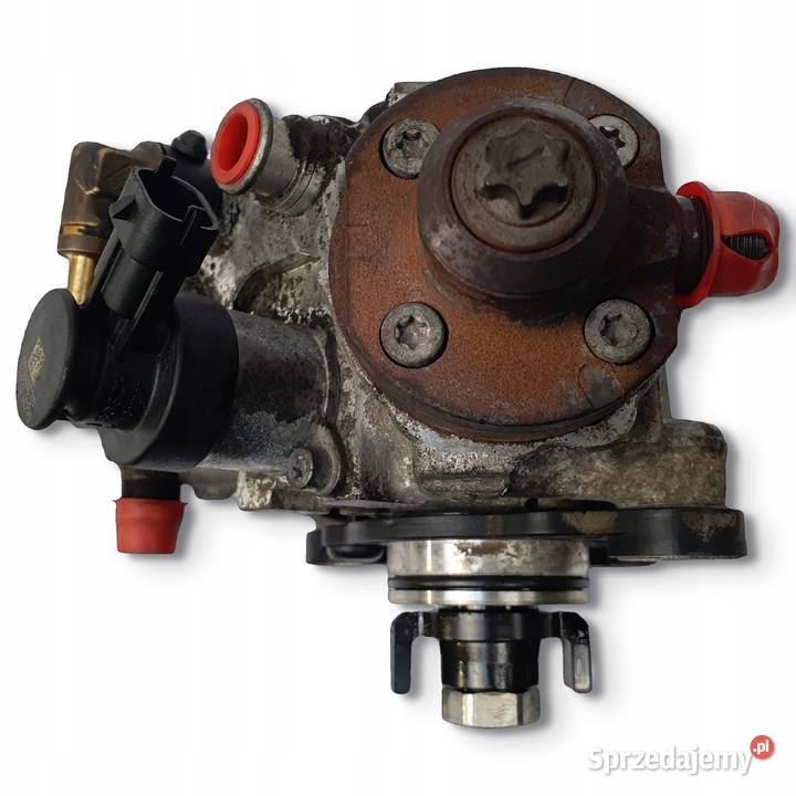 POMPA WTRYSKOWA Volvo S60 II V60 20 D3 Chełm