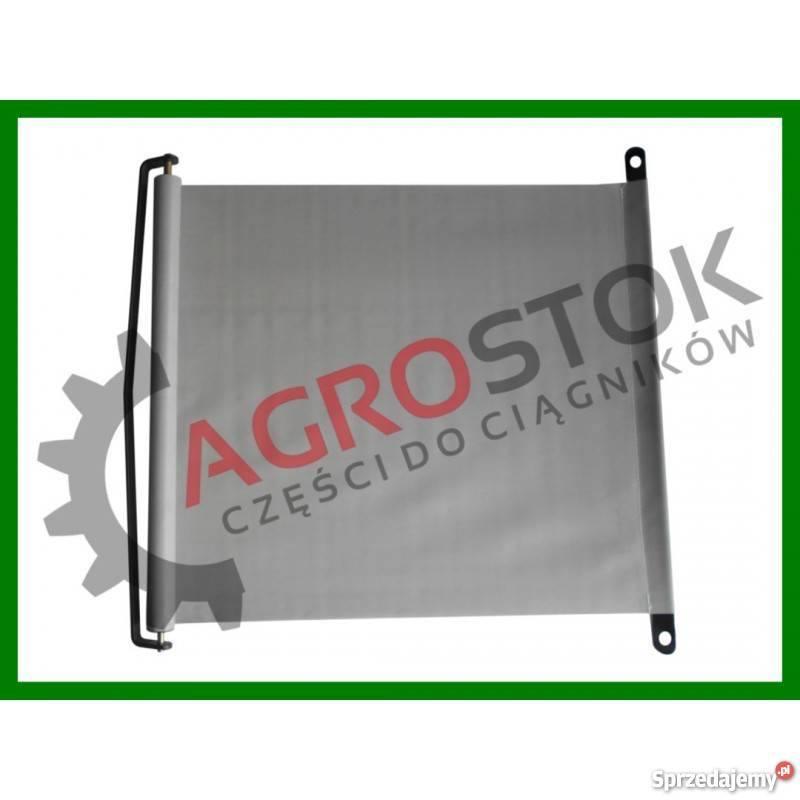 Roleta chłodnicy MTZ Belarus Parczew