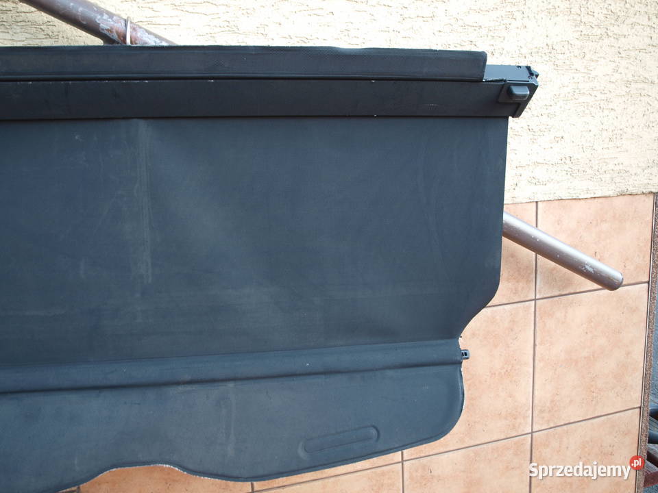 Audi 80 B4 Kombi roleta bagażnika 1991 1995r Kalisz