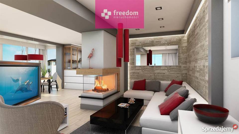 Dom bliźniak na sprzedaż 122m2 Mikołów Reta