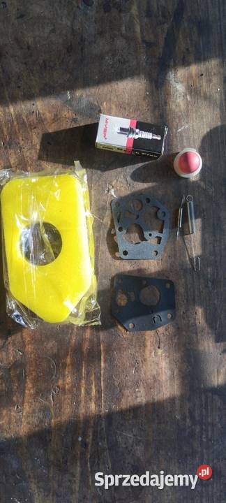 Zestaw naprawczy briggsstratton Wędzina