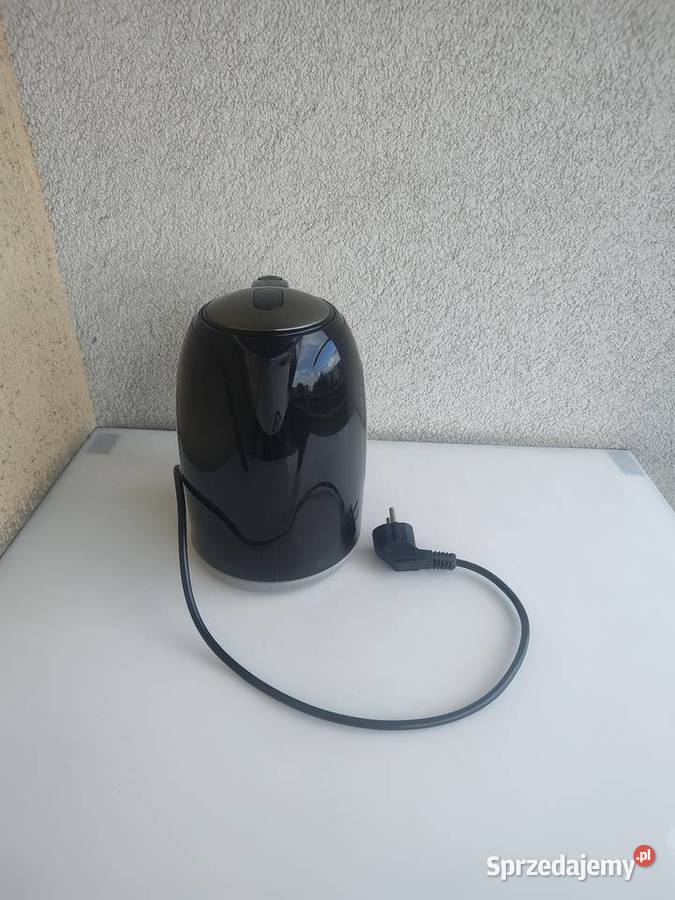 Czajnik bezprzewodowy Black Decker 2200 W warmińsko-mazurskie Olecko