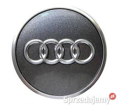 Nowe Dekieleki Audi 4M0601170 A3 A4 A5 A6 A7 Q3 Poznań sprzedam