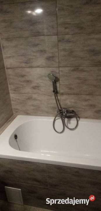 Mieszkanie Kraków Zabłocie 1900