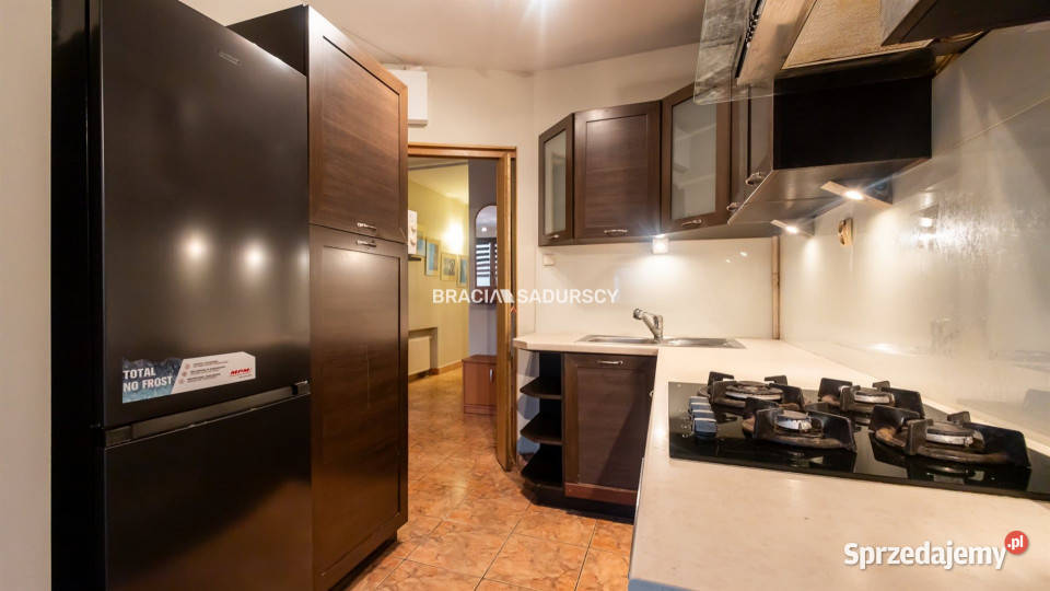 Wynajem mieszkania Kraków 63m2 3 pokoje Piętro 1 małopolskie