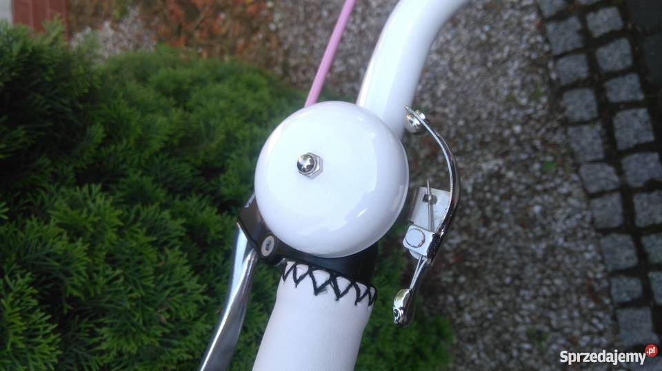 Rower Cruiser Imperial Bike 26cl PREZENT NA