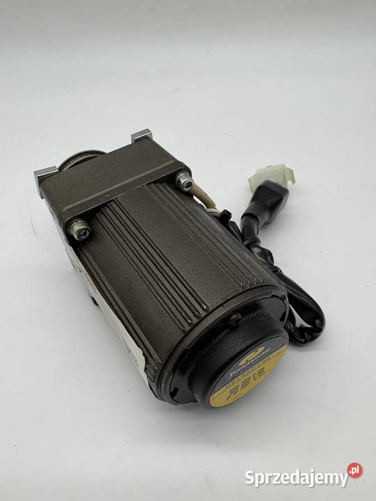 Panasonic M61A6GV4W Electric motor