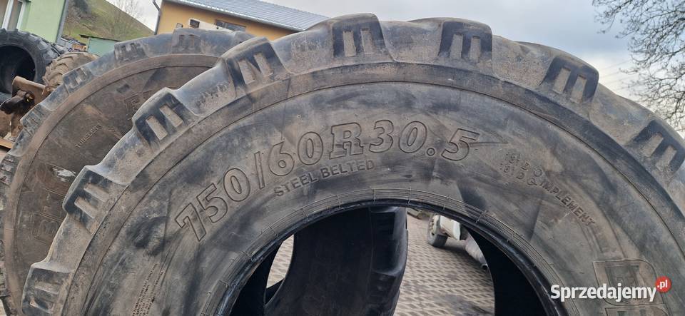 75060r305 75060305 BKT 50 bieżnik bez napraw Nowe Miasto Lubawskie