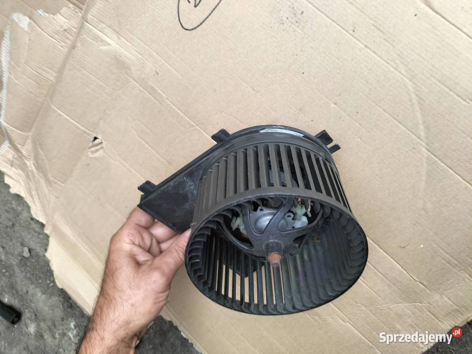 VW Audi Seat Skoda H35 657880E 1J1819021A Kamień-Kolonia sprzedam