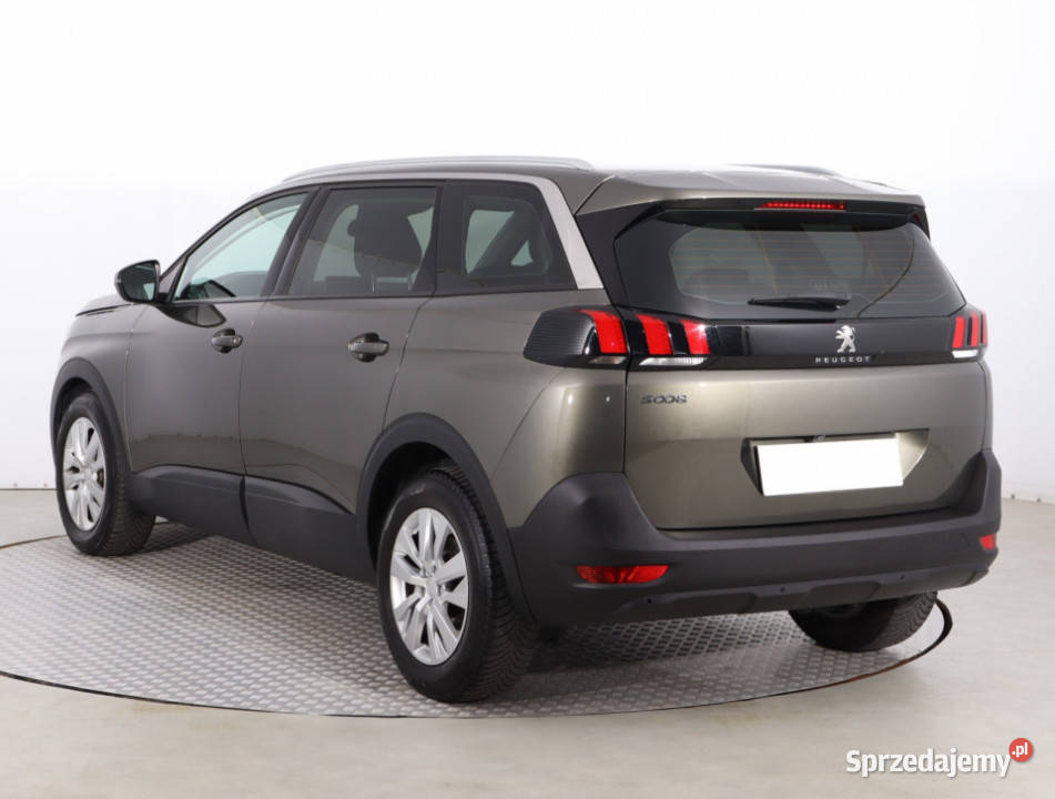 Peugeot 5008 20 BlueHDi czujnik zmierzchu 5008 Piaseczno sprzedam