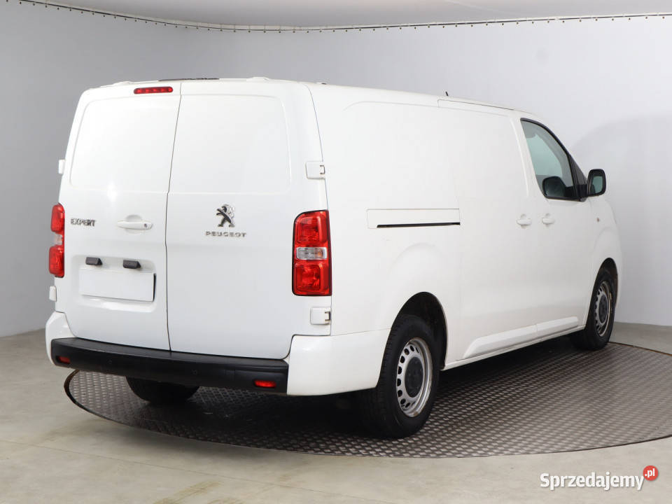 Peugeot Expert 20 BlueHDi 1997cm3