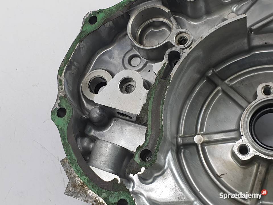 Dekiel Pokrywa Obudowa Honda Trx 250 Fourtrax łódzkie Łódź