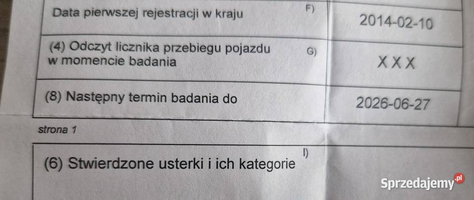 przyczepa pod koparkę ładowarkę Tarnów