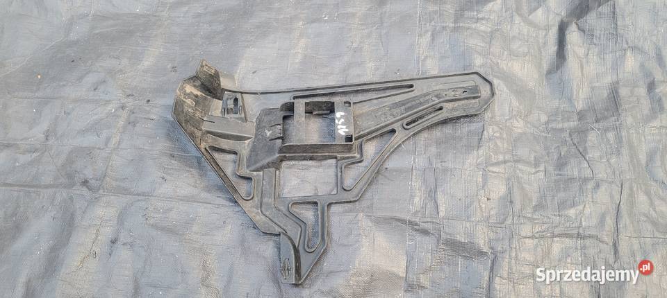 MERCEDES VITO W447 MOCOWANIE SLIZG PRAWY TYL śląskie Ruda Śląska