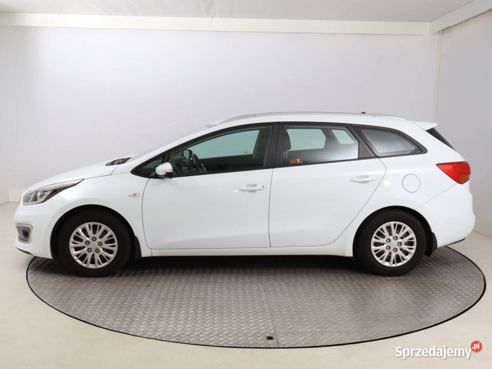 Kia Ceed 14 CVVT Bielany Wrocławskie