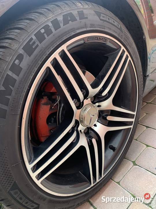 Mercedes Slk200 CD dolnośląskie Góra