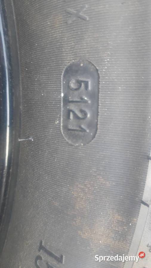 Koło tylnie Harley Davidson Sportster