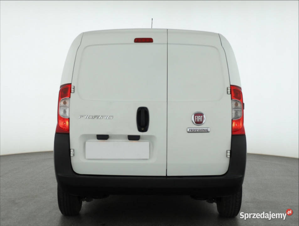 Fiat Fiorino 14 klimatyzacja Piaseczno