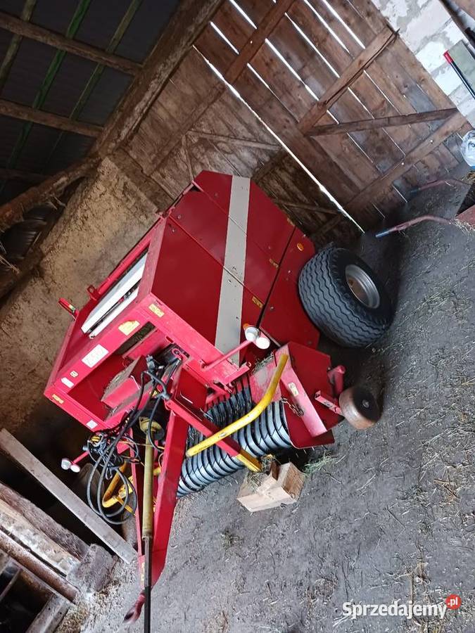 Prasa MetalFach Z562 Dołęgi