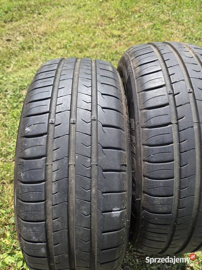2 opony letnie FIREMAX 18555 R15 2025 małopolskie Wadowice