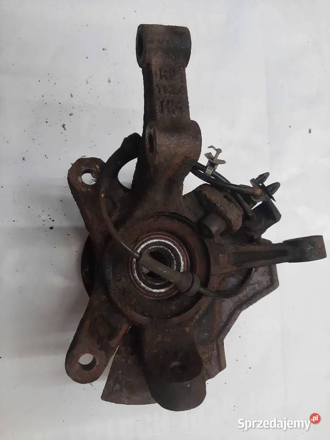 Chevrolet Kalos 12 16V prawa zwrotnica Ksawerów sprzedam