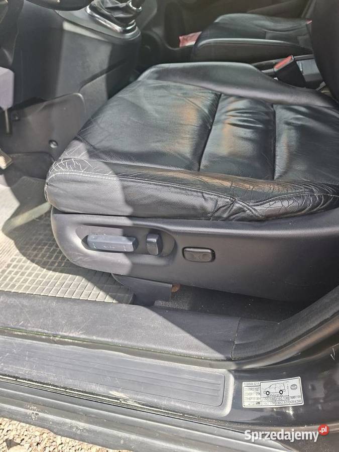 Sprzedam Honda crv CR-V