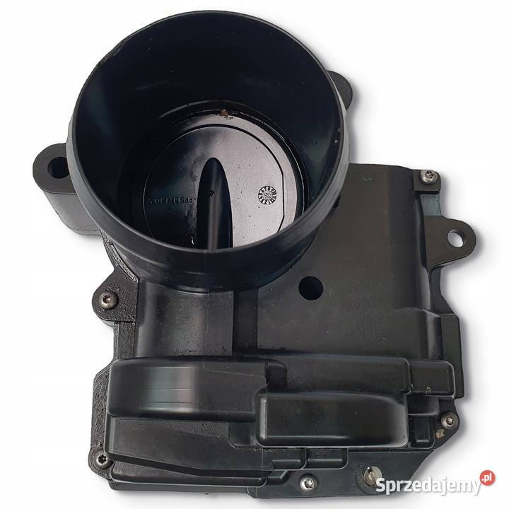 PRZEPUSTNICA Peugeot Mini Cooper 16 THP Przepustnice lubelskie