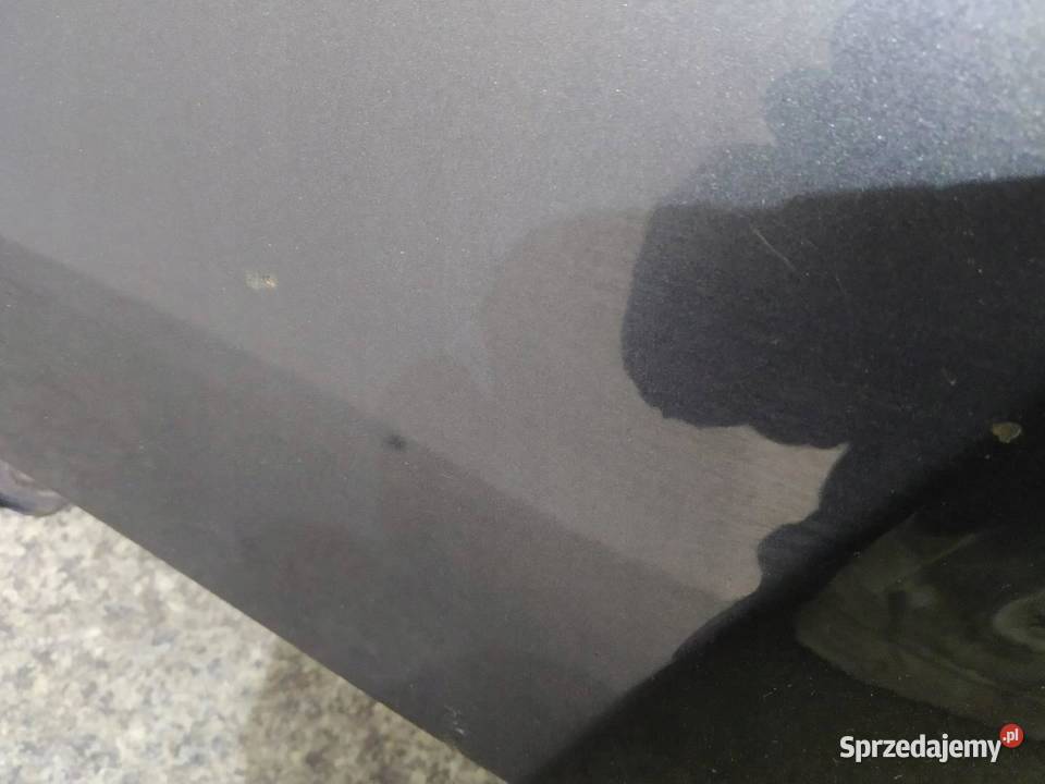 BŁOTNIK LEWY PRZÓD BE LIFT LEKKO USZKODZONY Kia świętokrzyskie