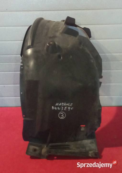 NADKOLE LEWY PRZÓD BMW 3 E90 E91 7059377 Mielęcin