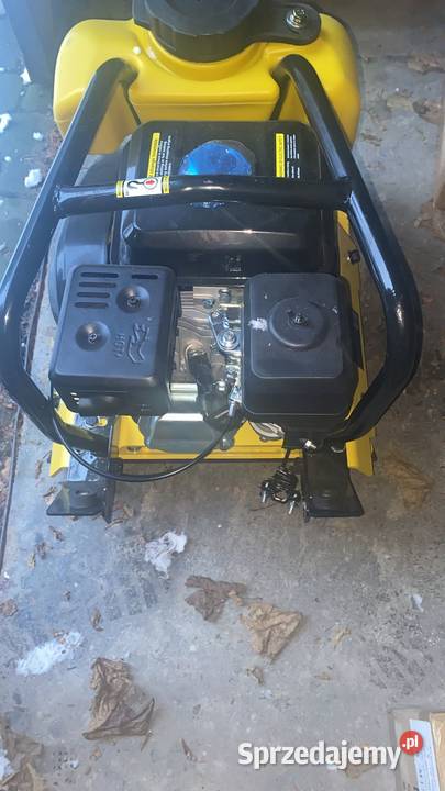 SPRZEDAM NOWA ZAGESZCZRKĘ