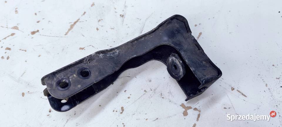 MOCOWANIE WSPORNIK SANEK AUDI A8 D4 4H0399633A Przystajń sprzedam