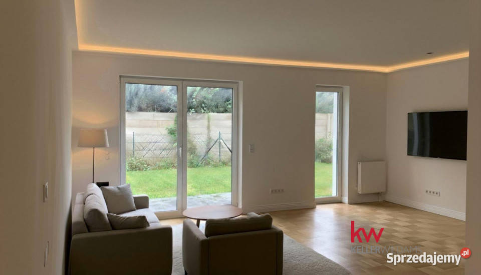 Dom szeregowy 116m2 Gowarzewo wielkopolskie