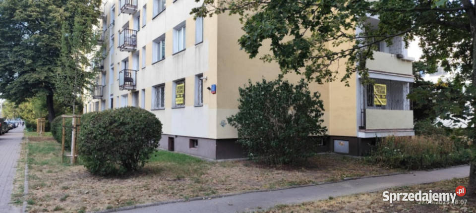 Sprzedam Mokotów 65m2 Warszawa
