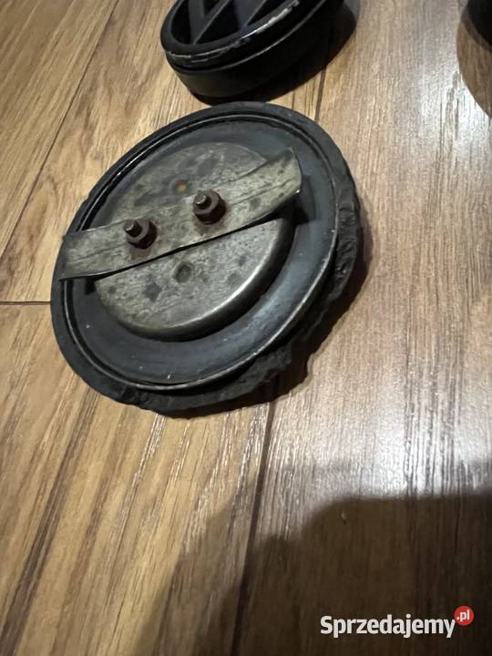 Części motocyklowe WSK Volkswagen