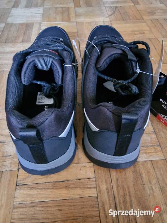 NOWE buty męskie HiMountain Ramsey 43 dolnośląskie Wrocław sprzedam