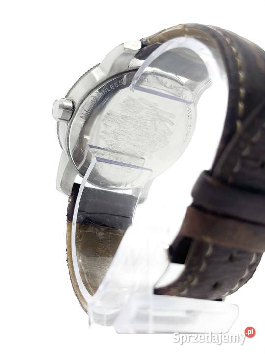 Zegarek męski Fossil JR1125 Elbląg sprzedam