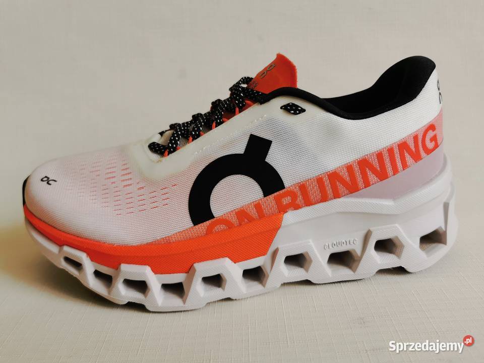 Buty biegowe On Running r39 nowe Zamość