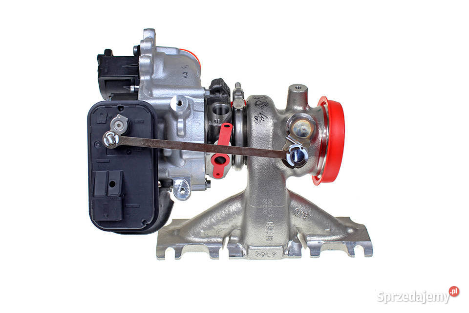 Nowa turbina A2820900280 RENAULT SCENIC 13 TCE Turbosprężarki Opole sprzedam