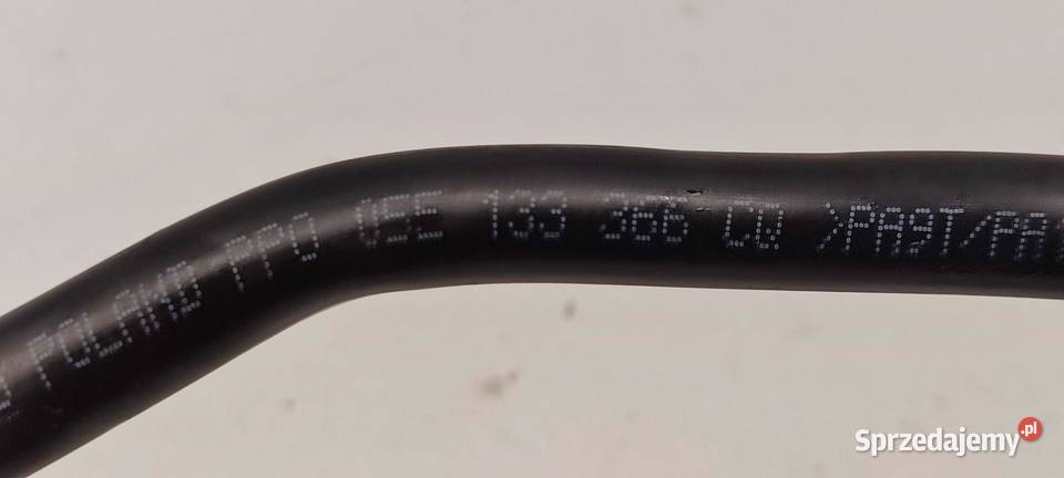 VW TAYRON PRZEWÓD PODCIŚNIENIA 15 ETSI