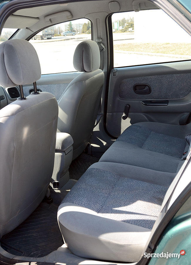 Renault Laguna I 1 6 16V kombi klimatronik klimatyzacja sprzedam