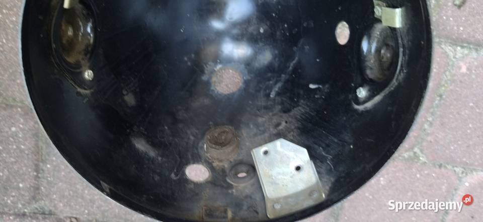 Obudowa lampy skorupa K750 URAL