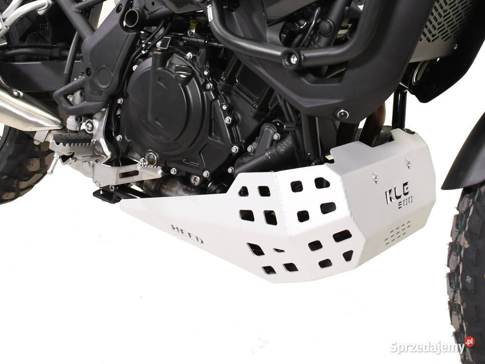 Osłona silnika do Kawasaki KLE 500 2025 Częstochowa