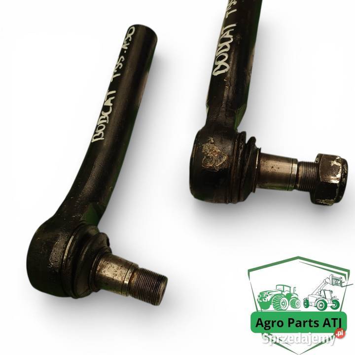 Drążek kierowniczy 21224630174 Dana Spicer podlaskie Ciechanowiec