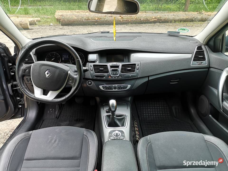 Renault Laguna 20 Dci manualna Bytów sprzedam