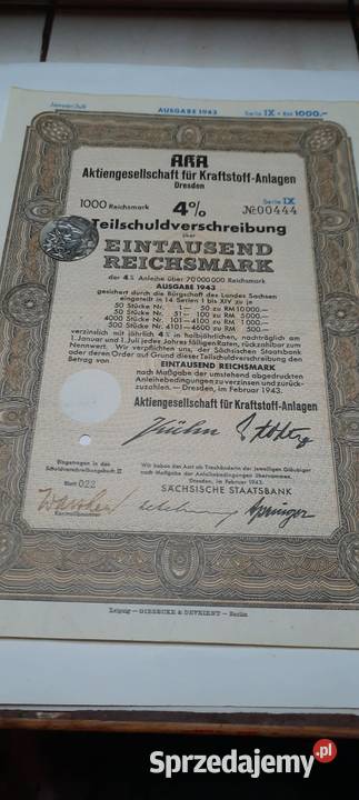 AKA Aktiengesellschaft fr Kraftstoffanlagen