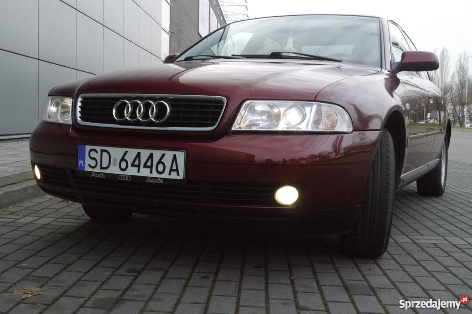 Цвет 99 audi