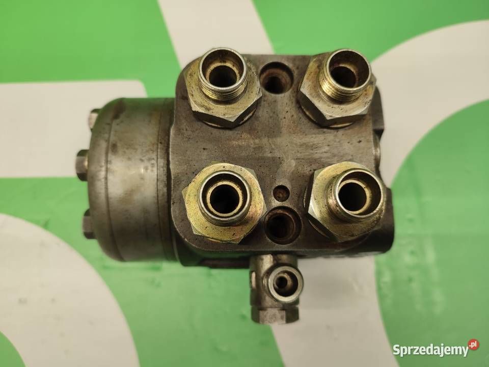 Orbitrol Sauer Danfoss 1501233 OSPC 160 LS Merlo Wilkowo